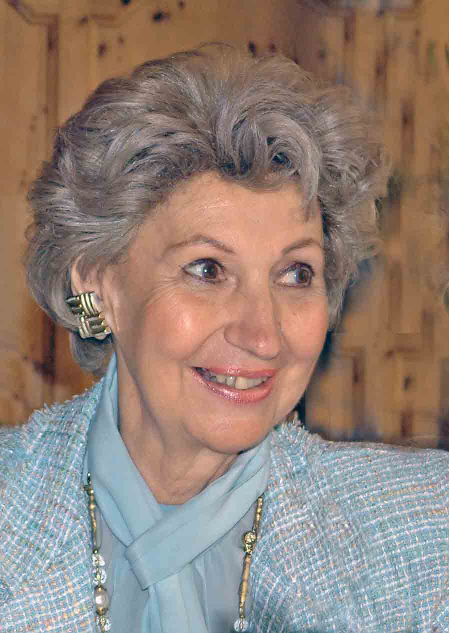 Bild von Hildegard Hatzl